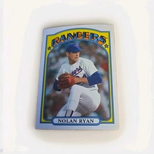 2013 Topps - 1972 Topps Minis #TM-44 Nolan Ryan - Bild 1 von 2
