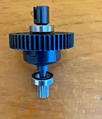 REDCAT RACING KAIJU 1:8 4WD STOCK CENTER DIFF GEAR LAST ONE !! - Image 1 of 2