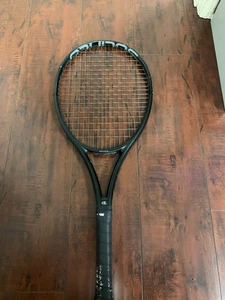 Solinco Blackout 300 Tennis Racket in 41/8 - Picture 1 of 11