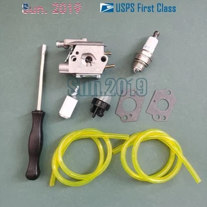 Carburetor & Tool Kit For WeedEater GTI15 GTI16 GTI17 GTI18 GTI19 GTI52 GTI15T - Picture 1 of 5