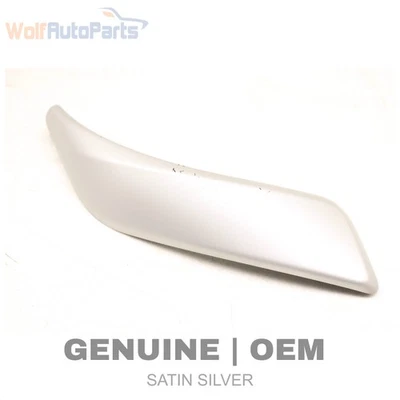 2017–2019 BMW M240I XDRIVE — крышка на ручку передней левой двери / отделка 7400477 - Изображение 1 из 4