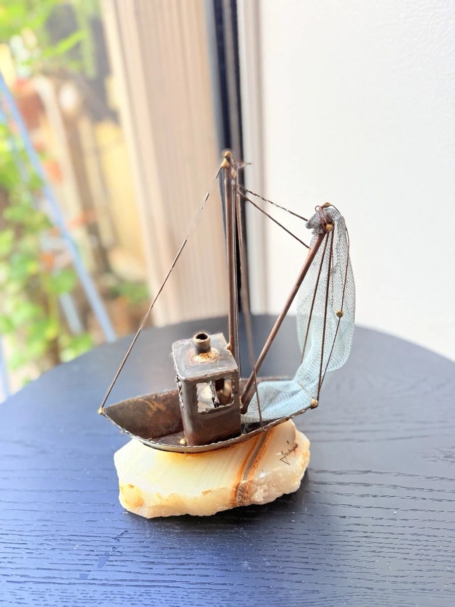 Mario Jason In Collectible Nautical Décor for sale | eBay