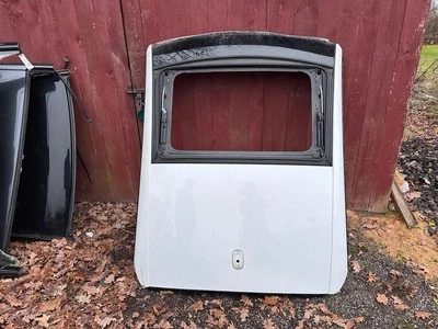 Volkswagen Passat CC 2016 techo DEL12586 Foto 1 de 4