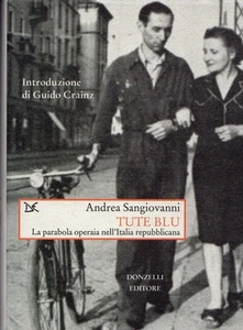 Blauer Anzug: Das Arbeitergleichnis im republikanischen Italien - Bild 1 von 1