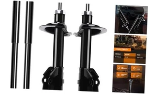 Struts, Front Rear Shocks Absorbers for Mazda Fits 2007 2008 2009 2010 2011 - Picture 1 of 8