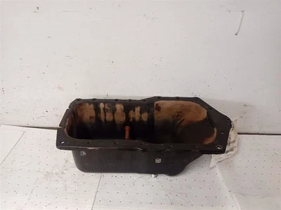 Oil Pan from 2001 Chevrolet Monte Carlo 6-231 3.8L 10903363 - Image 1 of 4