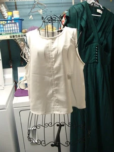 Top para mujer Forever21 talla S - Imagen 1 de 2