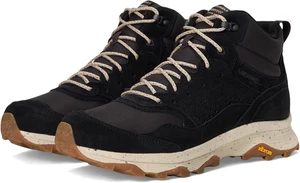 Merrell Mens Speed Solo Mxd Mid Wp - Picture 1 of 14