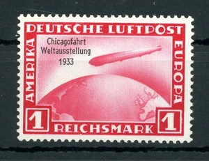 Dt. Reich: Mi.Nr.496 postfrisch, Befund Oechsner BPP. Mi: 3600,- - Bild 1 von 3