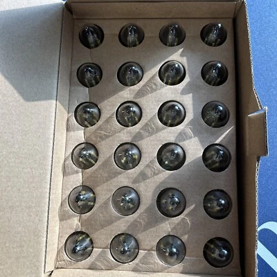 GE 93128959 Lamp Bulb - 24 Pack - Image 1 of 2