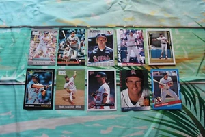 Los Angeles Anaheim Angels 50 card Lot Rookies Stars Award Winners Of All Eras - Picture 1 of 10