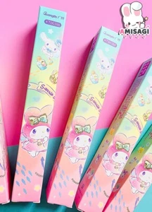 Personajes De Sanrio My Melody Blind Box Bolígrafo Kawaii Anime Manga Nuevo - Picture 1 of 3