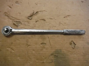 SK Wayne 40170 1/2" Drive X 15' Long Ratchet *T01 - Picture 1 of 4