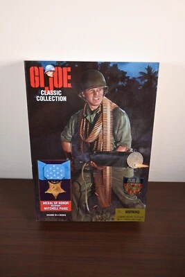 1998 特种部队经典收藏荣誉勋章获得者 Mitchell Paige Kenner 著 — 第 1/4 张图片