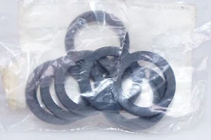 Junta de gas 9 piezas BOSCH / JUNKERS 87229861130 33x24x4 - Imagen 1 de 2