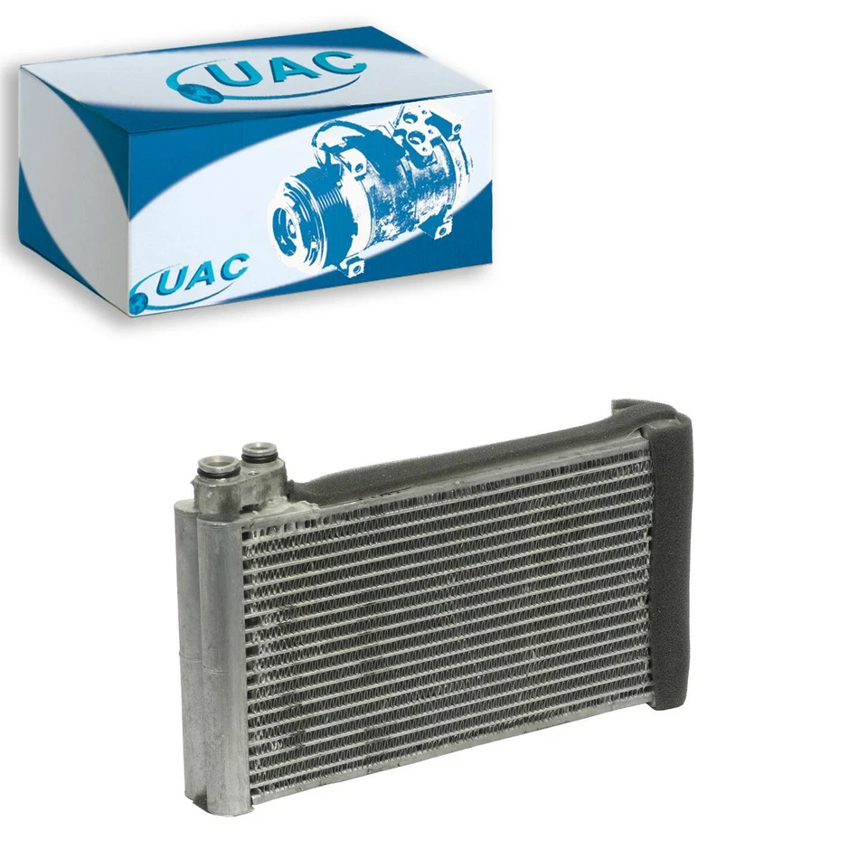 Núcleo do evaporador traseiro UAC A/C para 2010-2016 Land Rover LR4 - Imagem 1 de 3