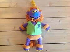 Monster in My Closet Plush 17" 1997 Rumpus Corp
