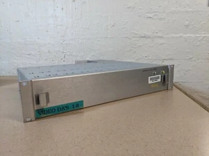 GRASS VALLEY GROUP VIDEO DISTRIBUTION AMP - Picture 1 of 5