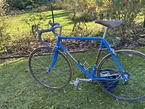 Koga Miyata Full Pro Race Shimano Dura Ace 93- 100-Professional Origin Condition - Bild 1 von 24
