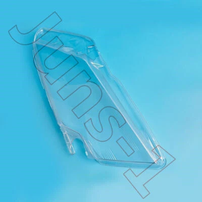 For Lamborghini Gallardo 08-12 Right Headlight Clear Lens Cover + Seal Glue - Image 1 of 4