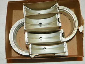 1971-1973 Chrysler/Dodge/Plymouth 360 (.030) Main Bearing Set - Foto 1 di 1