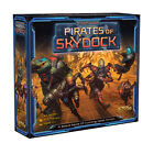 Starfinder - Pirates of Skydock Board Game GaleForce9