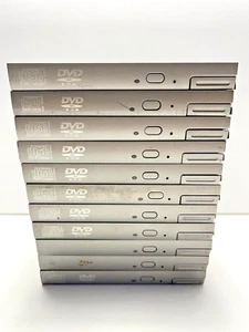 11 x Dell Latitude CD-RW/DVD Combo Laufwerk 8W007-A01 - Bild 1 von 3