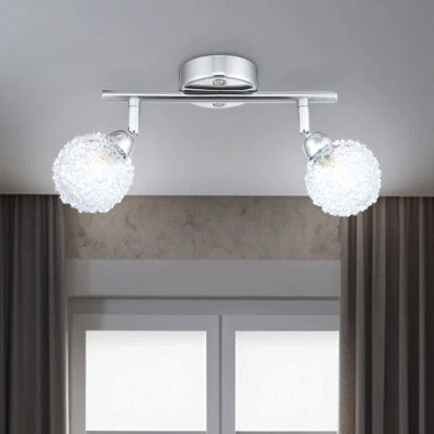 Lampada Da Soffitto Lampada Da Parete Lampada Da Soggiorno Luce - Immagine 1 di 4