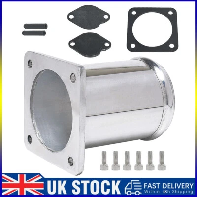 NEW EGR Deleted Valve Blank Kit for Land Rover Defender & Discovery 2 TD5 Engine - Image 1 of 4