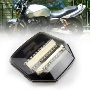 Rear Brake Tail Turn Signals Light Taillight Fit For Honda CB400 V-TEC 2003-08 - Picture 1 of 15