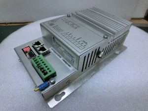 Magnetic AutoControl MMC-120A-F000 Controller,used,Ger+8213 - Picture 1 of 9