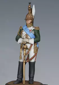 Soldado juguete de hojalata pintado General Antoine d'Ornano preventa | Arte - Imagen 1 de 3
