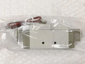1 Stück Neu Magnetventil SY9220-5GZ-02 - Bild 1 von 1