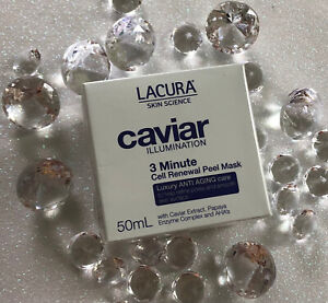 Lacura Caviar Mask 50ml   