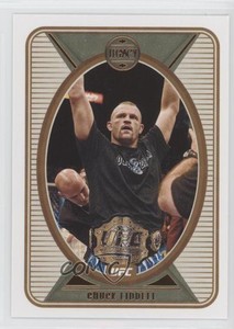 2022 Panini Chronicles UFC Legacy Bronze Chuck Liddell #149