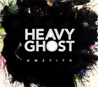 DM Stith Heavy Ghost (CD) Album (UK IMPORT)