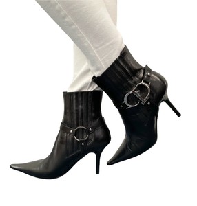 ankle boots dior