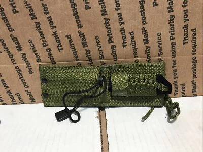 NEW HK-106320-2 HK-106320 Series Fixed Blade Outdoor Knife, Tanto Blade - Image 1 of 2