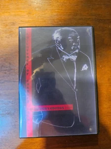 Adventures of Charlie Chan Collector's Edition DVDs - Bild 1 von 4