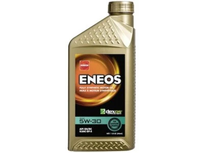 Aceite de motor para Jeep Cherokee 1986-2001, 2019-2023 35378STNT 1987 1988 1989 1990 Foto 1 de 2