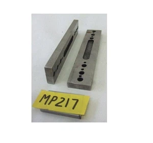 3/8” x 1-1/8” x 5-1/2” Precision Machine Parallel Machinist Tool - Picture 1 of 1