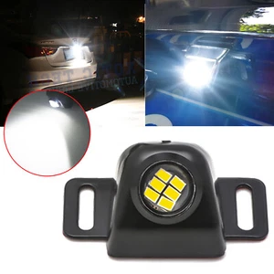 For Car Truck Tailgate Backup or Driving Ultra Bright Flush Mount LED Light Lamp - Picture 1 of 12