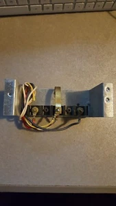 BLOQUE TERMINAL DE SECADO GE HOTPOINT RCA WE4X168 WE13X162 - Imagen 1 de 2
