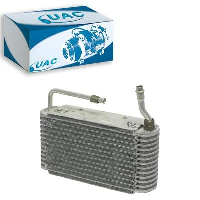 Núcleo evaporador UAC A/C para 1991-1993 GMC Sonoma - Imagem 1 de 4