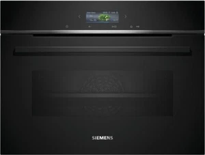 Siemens CB774G1B1, iQ700, built-in compact oven, free shipping Worldwide - Picture 1 of 2