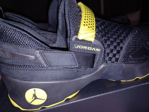 Jordan Trunner LX Thunder for Sale 