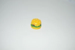 Miniature Hamburger in 1:6 play scale - Picture 1 of 8