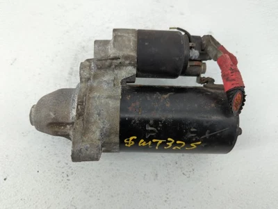 Motor de arranque de coche BMW 325i 2001-2002 OEM KL2B3 Foto 1 de 4