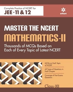 Master the Ncert for Jee Mathematics - 2021 by B.L. Sharma (English) Paperback B - Picture 1 of 1