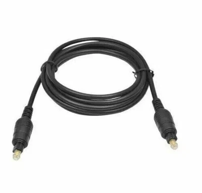 DIGITAL OPTICAL CABLE  FOR YAMAHA YAS-103 YAS 103 YAS103 SOUNDBAR - image 1 of 2